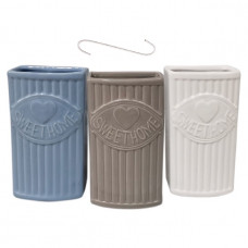 EVAPORATORE HOME CM.8X4X18 ASS. (48pz)